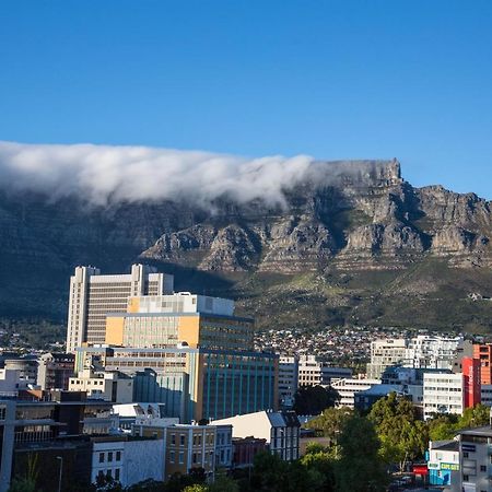Luxurious Loft With Amazing View Of Table Mountain Apartment Cape Town Exterior foto